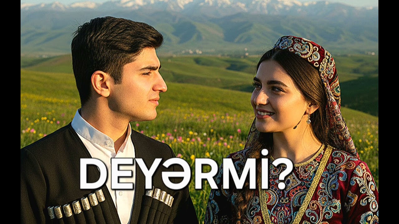 DEYƏRMİ?