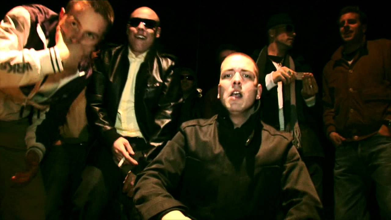Diho RaZ feat. Sentino - Szampana Do Reki 2010