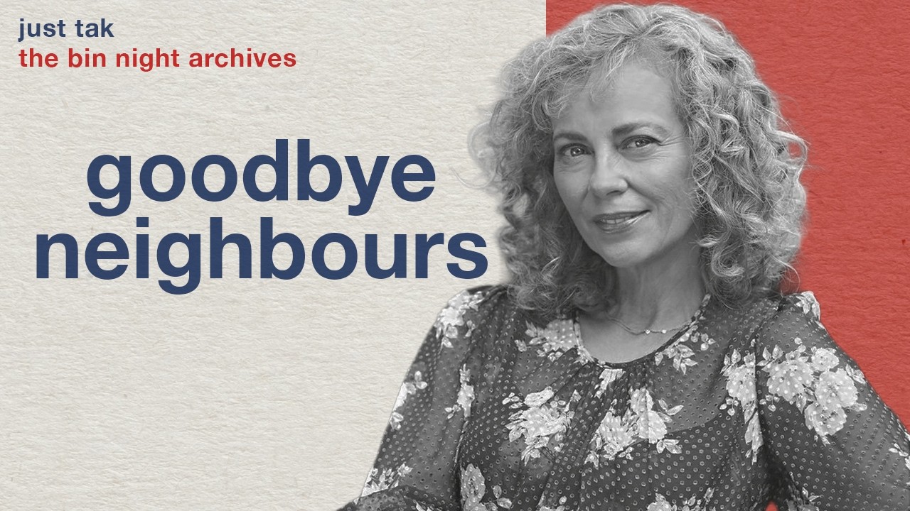 Annie Jones (Plain Jane Superbrain): Farewell to Ramsay Street  | 01