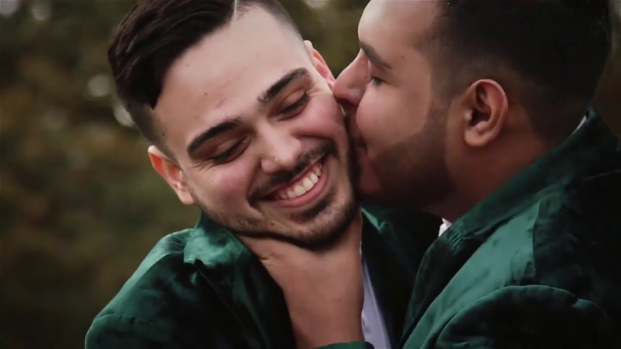 El inicio de nuestra historia. J&D
