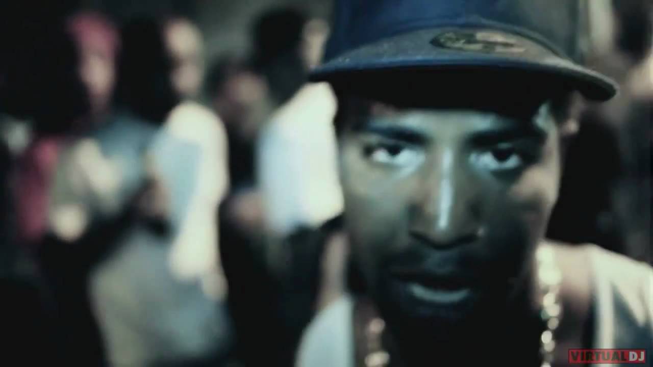 Mix VidéO Artistes Gwada DJ PrOd Part.1 (Mai 2011)  [HD]