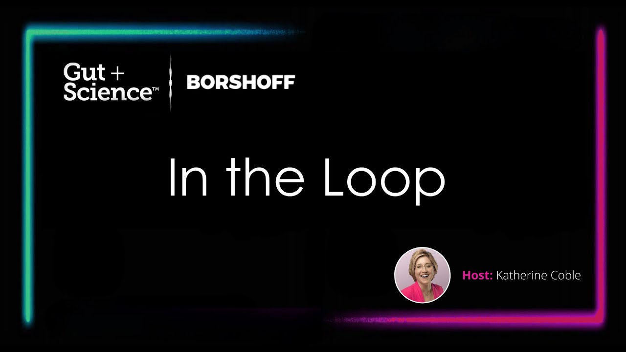 Leadership that Listens with Ashima Kapur | In the Loop