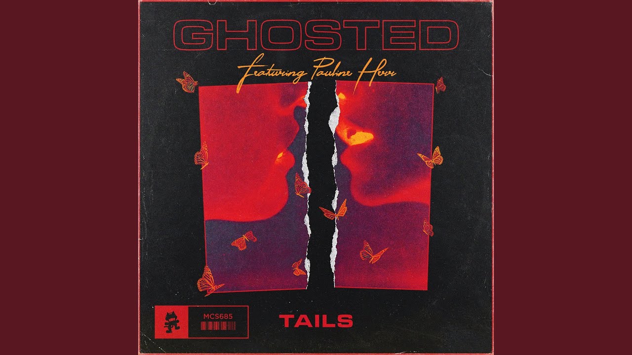 Ghosted