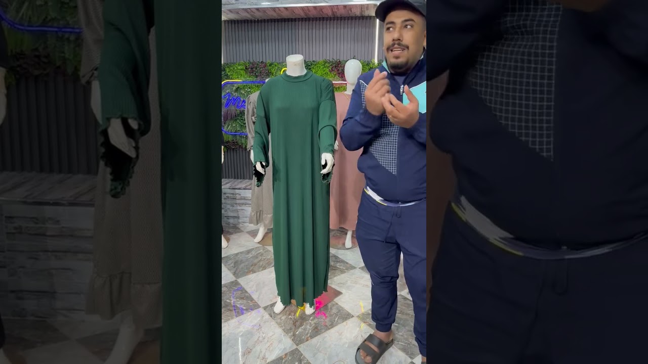 boutique missoum ليغوب كلاس غير ب 100 ألف عند #موديلات_فساتين_2024 #ملابس_شتاء