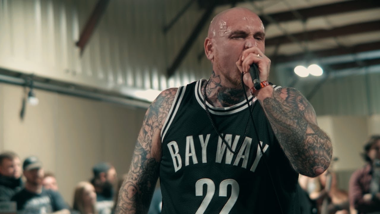 [hate5six] Bayway - January 05, 2025 (FYA 2025)