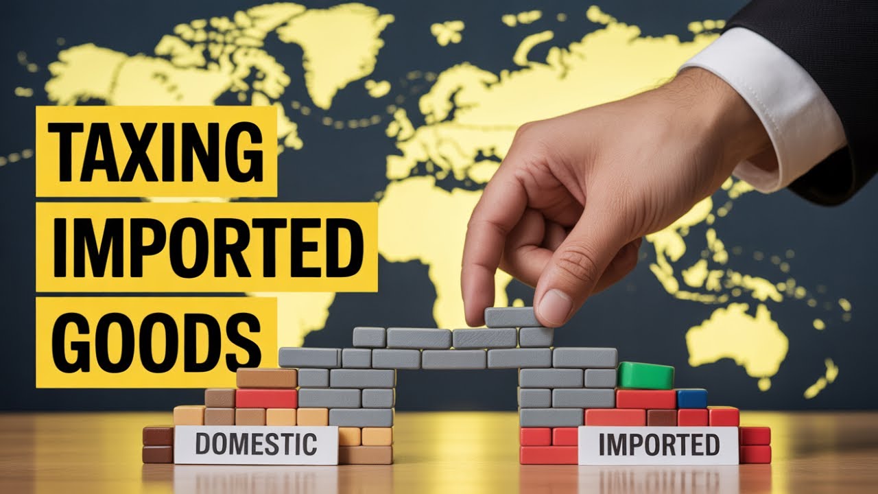 Why Do Countries Use Tariffs?