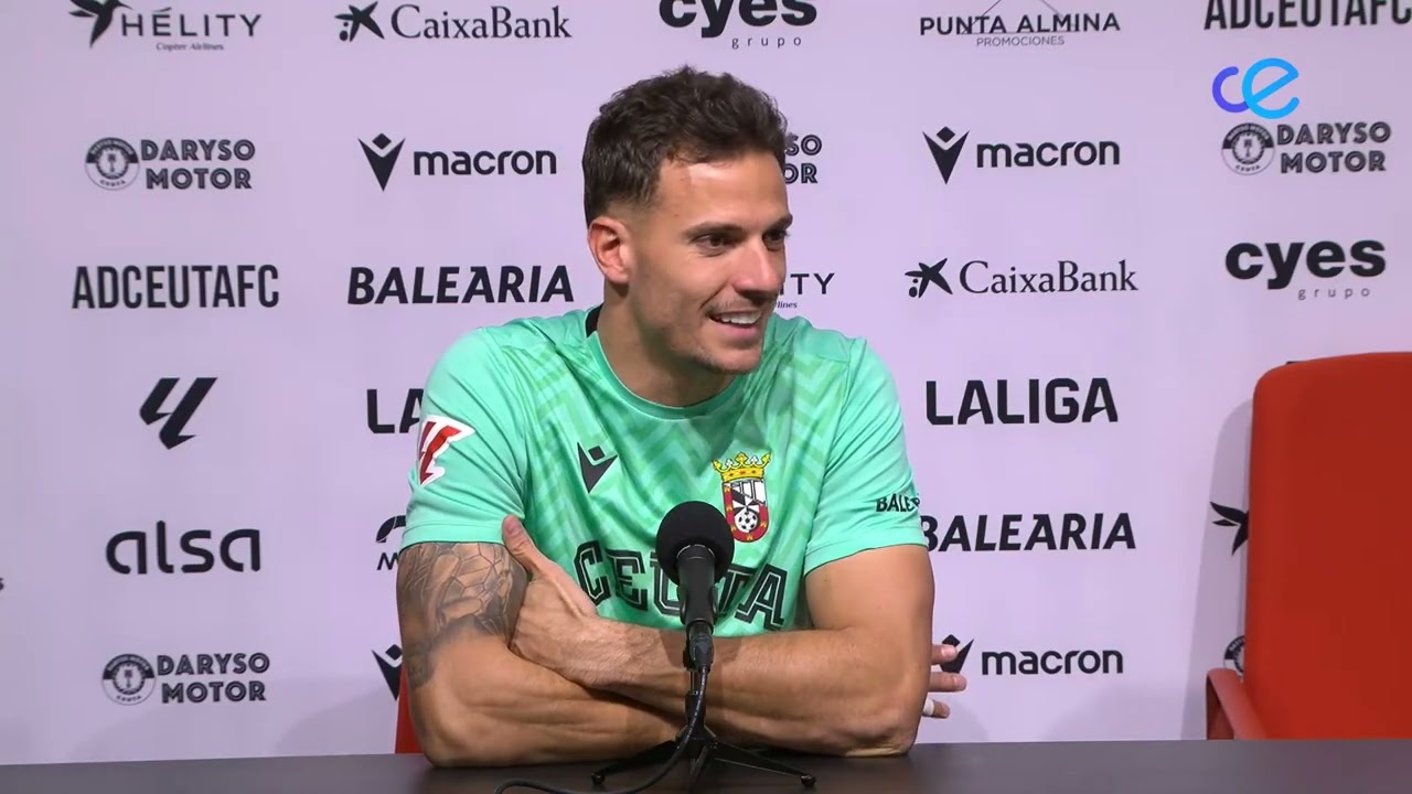 Pedro López: 