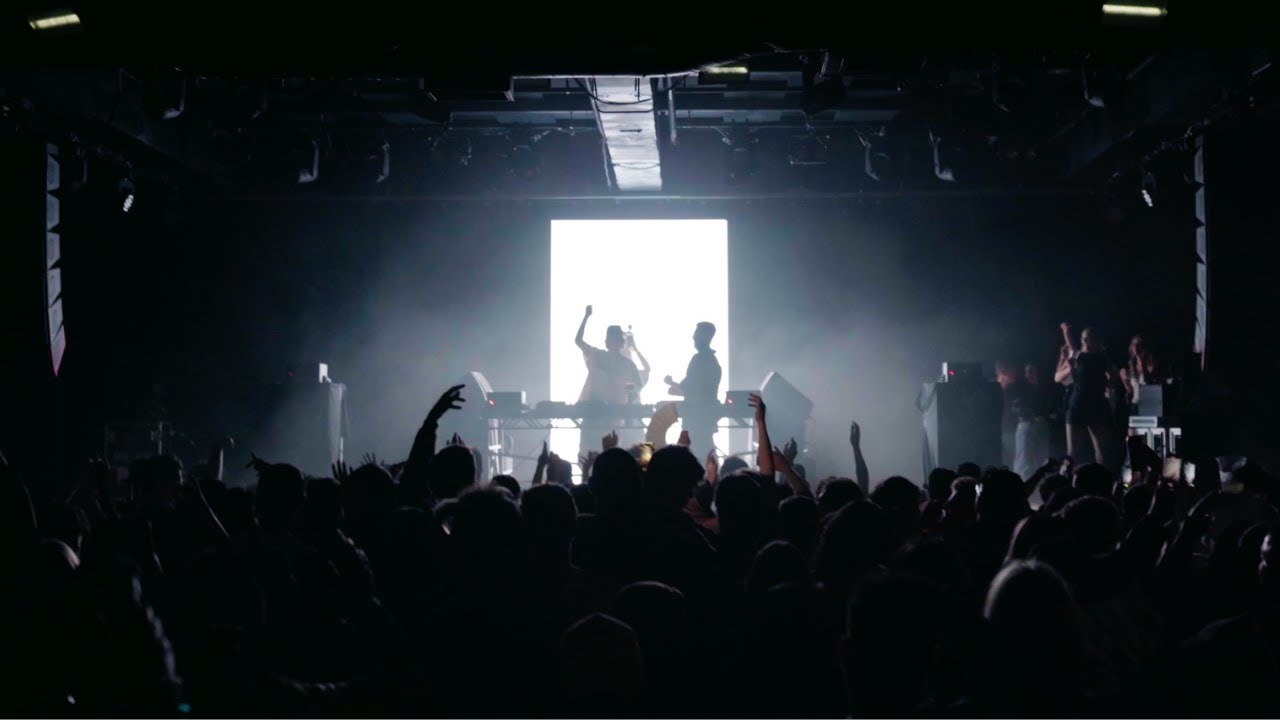 No Thanks Live @ Concord Music Hall Chicago