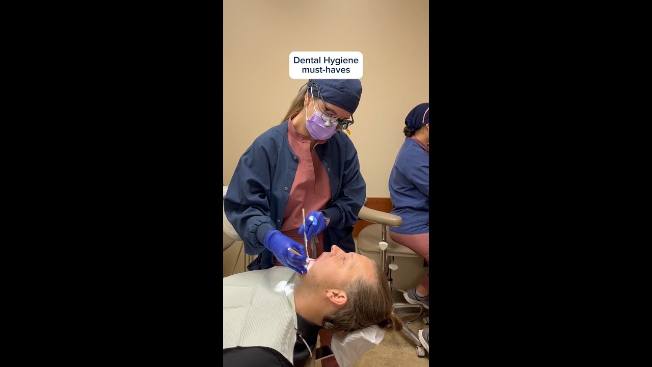 Must-Have Tools for Dental Hygienists | Essentials for Success