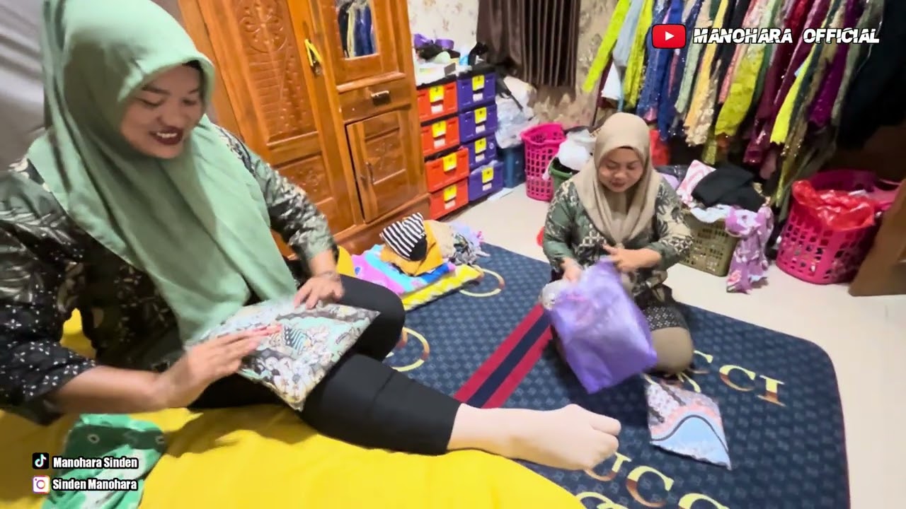 SAK URUNGE BUDAL MAKE UP BAGI BAGI DASTER DISIK KARO TIM CAPLOKAN 🤣
