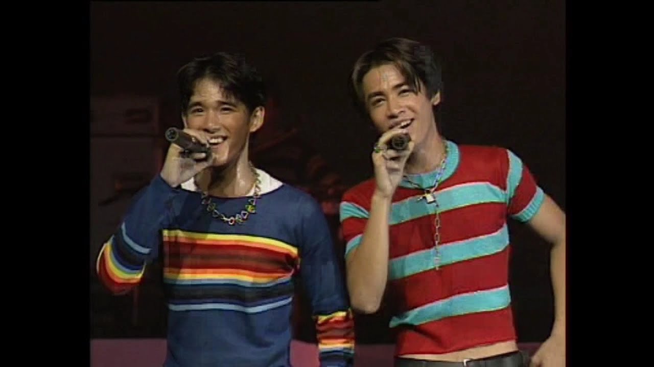 คอนเสิร์ต รมณ์บ่จอย ออยกับลิฟท์ (พ.ศ.2537)