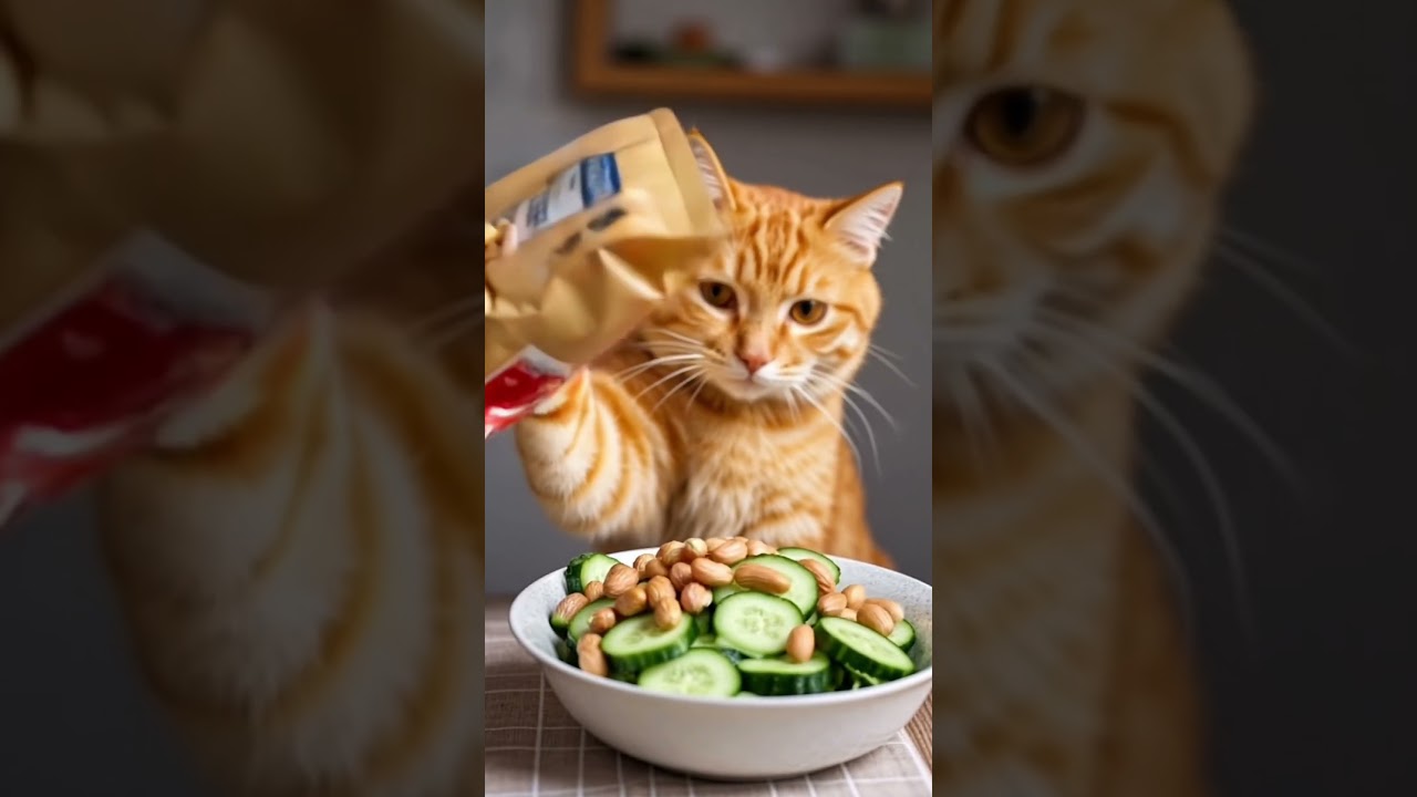 Master cat 🐈 don&rsquo;t worry about going out #cats #catshorts #mastercat #cats #animals