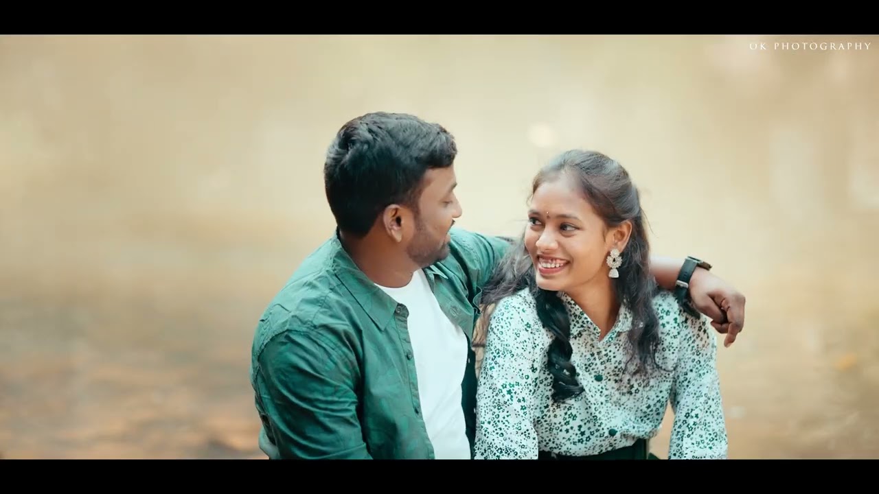 Manikanta to Akhila treser