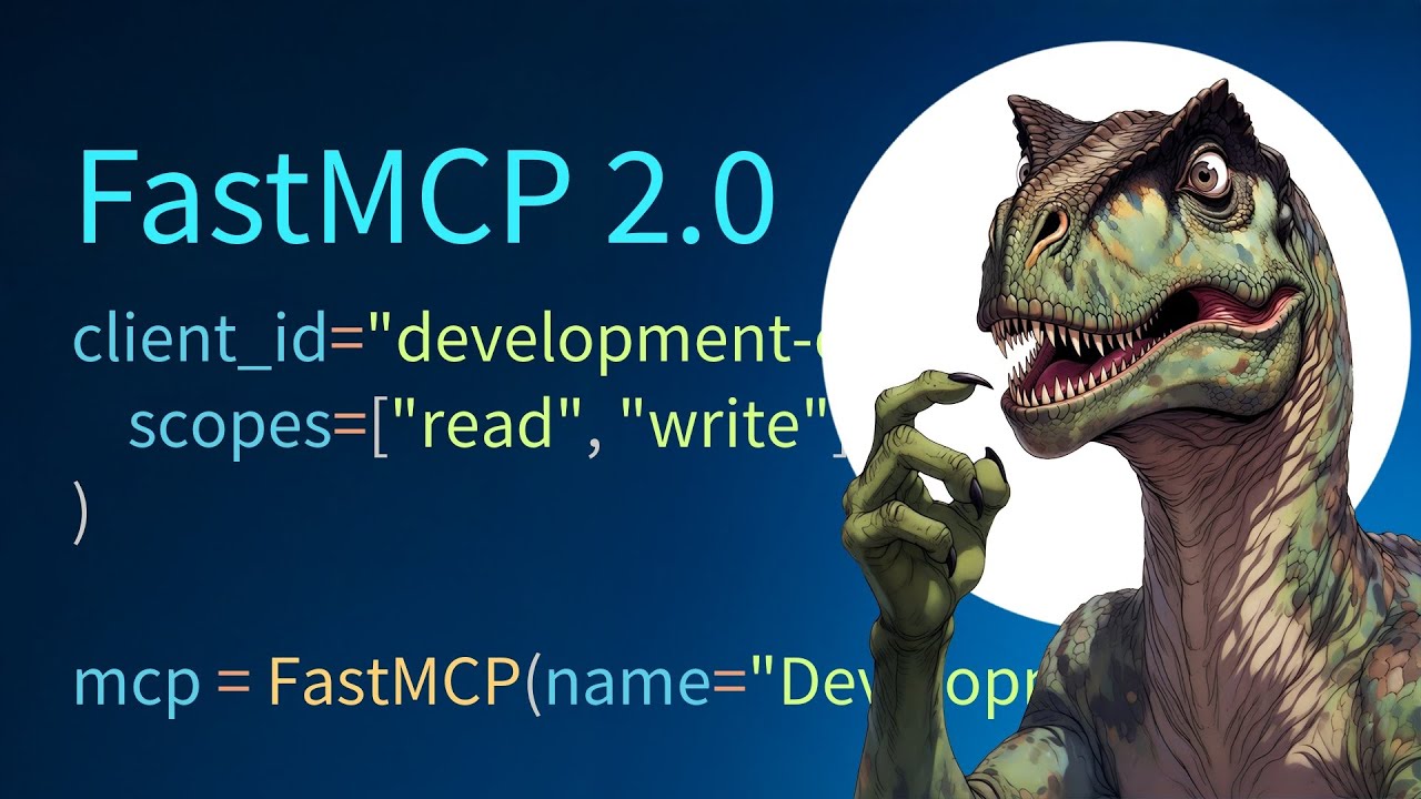 FastMCP Token Verification Methods - Part 7/11