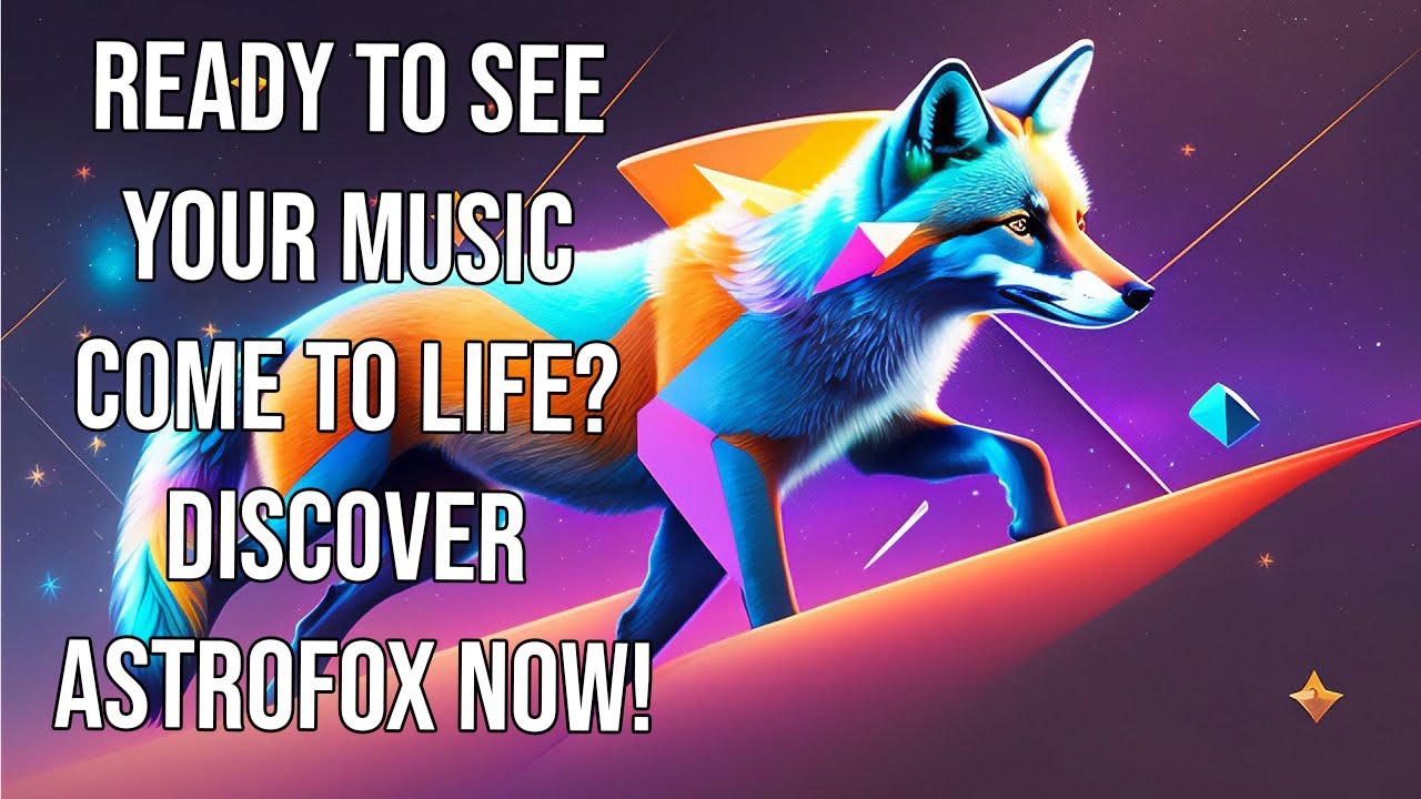 Astrofox Review