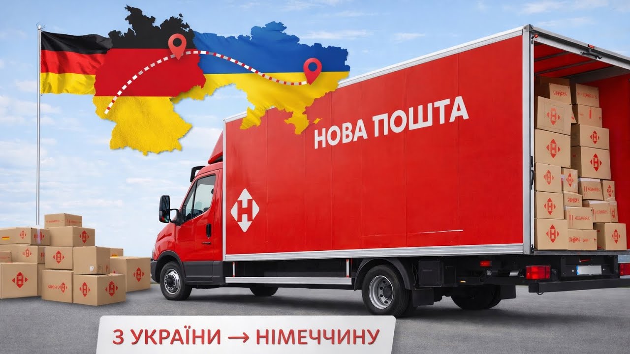 Рейс який зайняв три дні