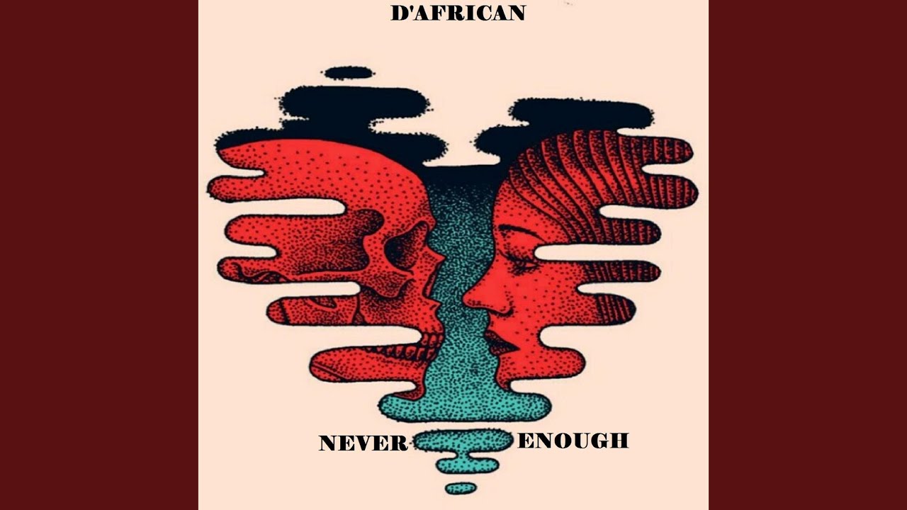 Never Enough