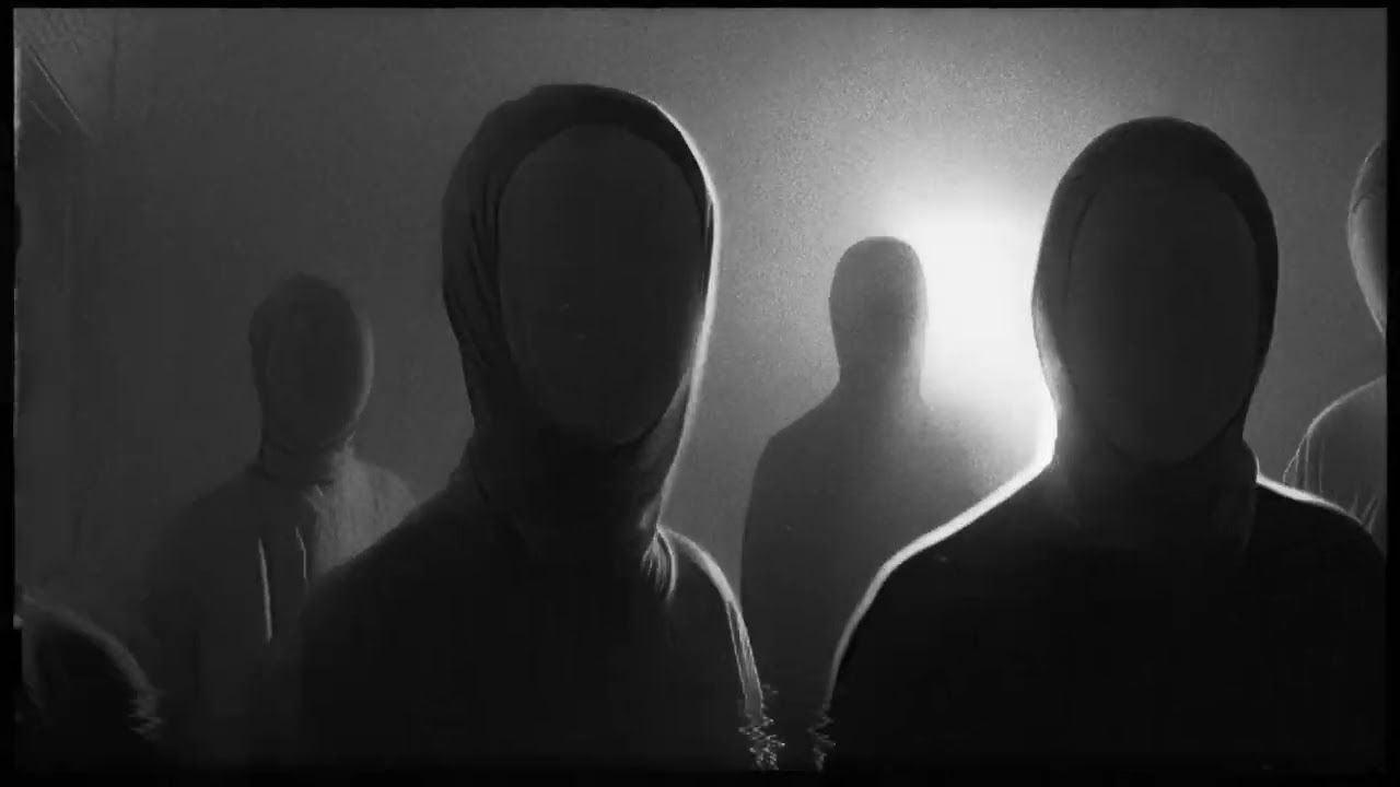 Miss Fortune - Unscathed (Official Visualizer)