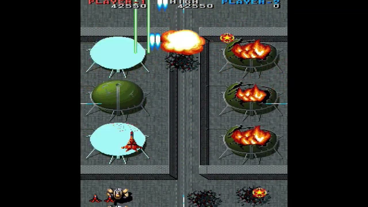Shockingly Fun Arcade Games