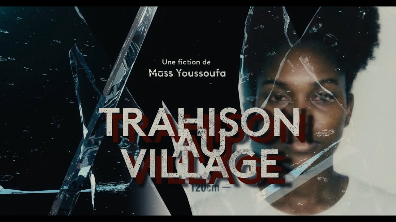 TRAHISON AU VILLAGE - Mayotte AI documentary