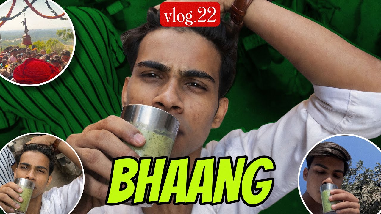 Mahashivratri 2026 Special | Shiv Bhakti Vlog 🙏🔥