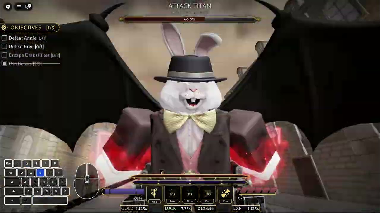 15 key value btw (1:11 duo reiss ackerman)