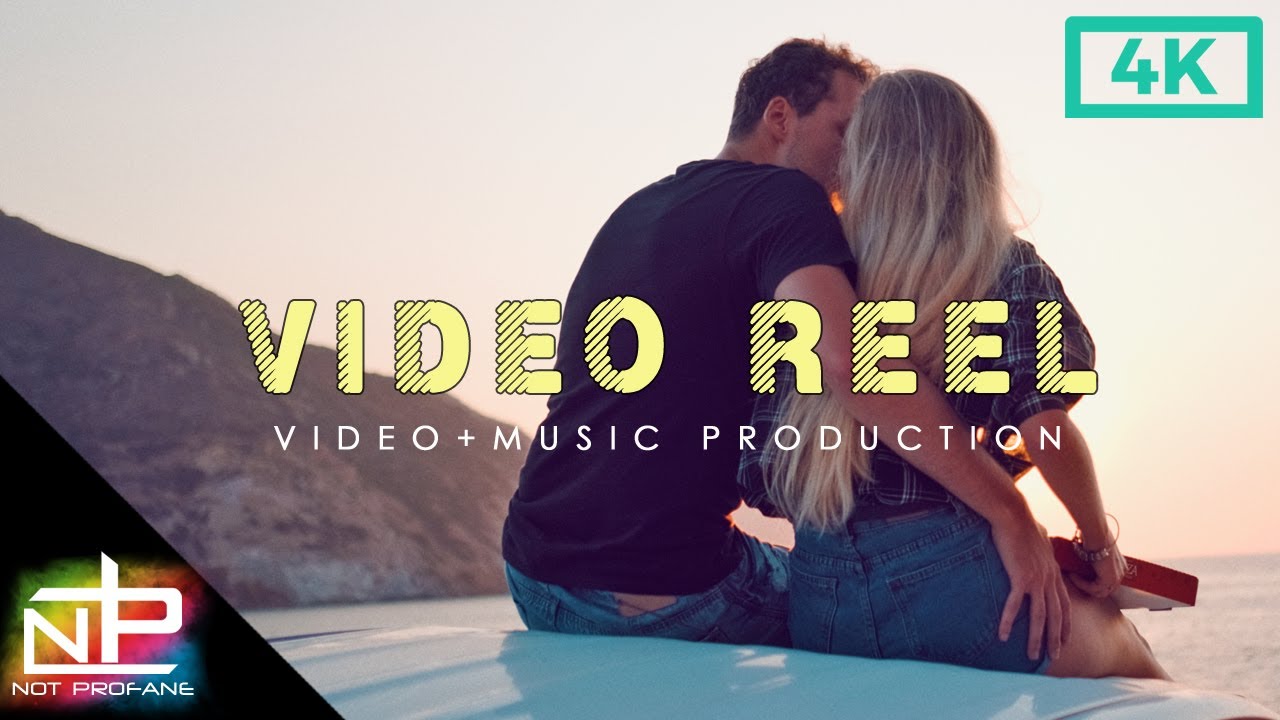 Make This Your Moment | Video Reel 2020 (XT3 Fujifilm)