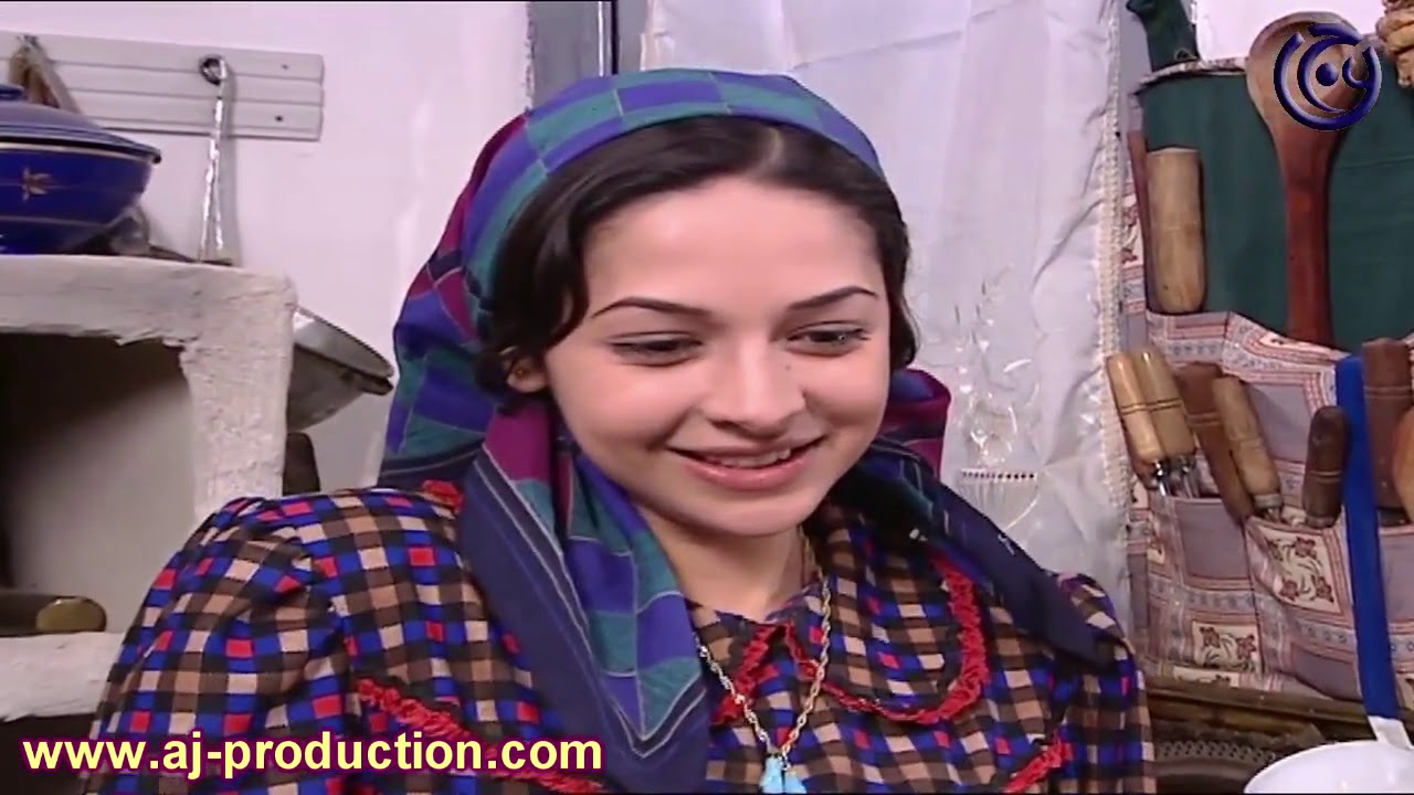 حكايا باب الحارة - زواج جميلة و بشير - عصافير الحب - تاج حيدر و أسامة حلال