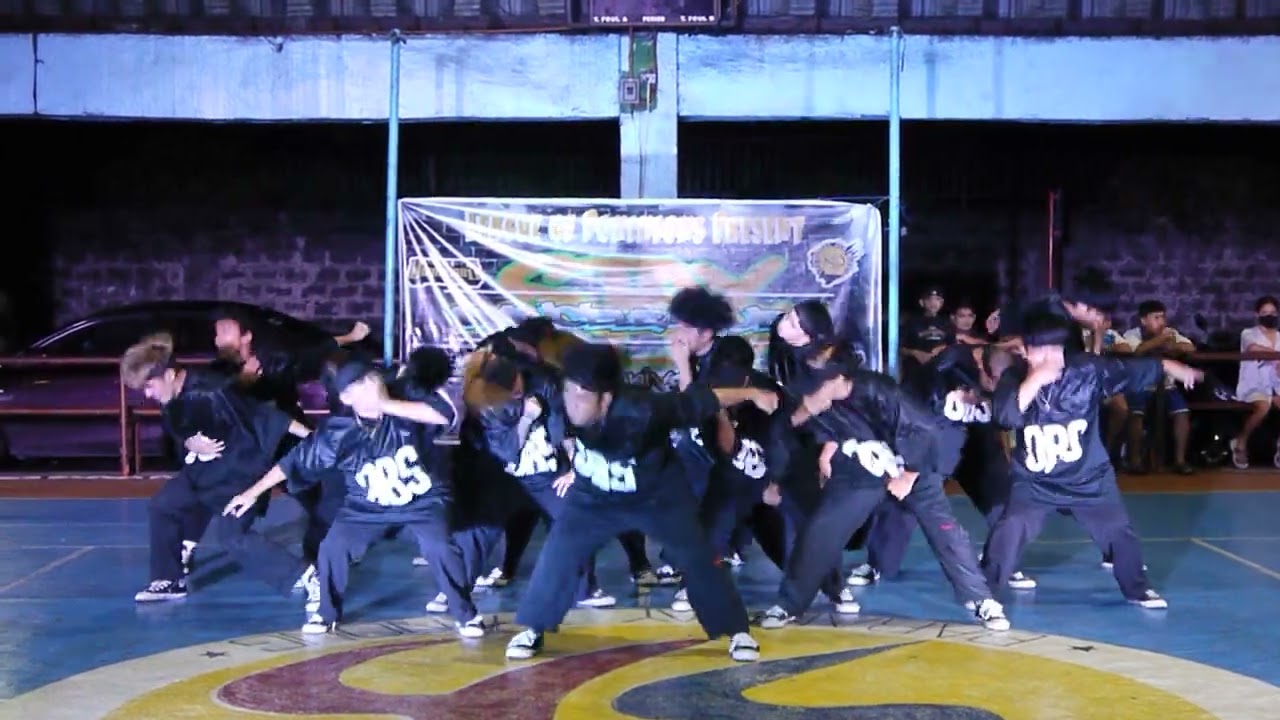 OBSEQUIOUS - League of Dominions' 5th Year Anniversary Celebration. November 18, 2022
