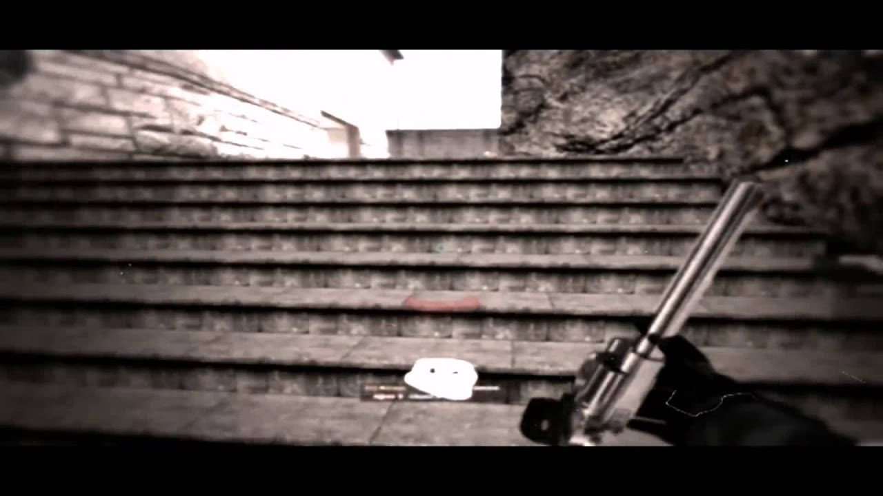 My Name is Monotox 17
