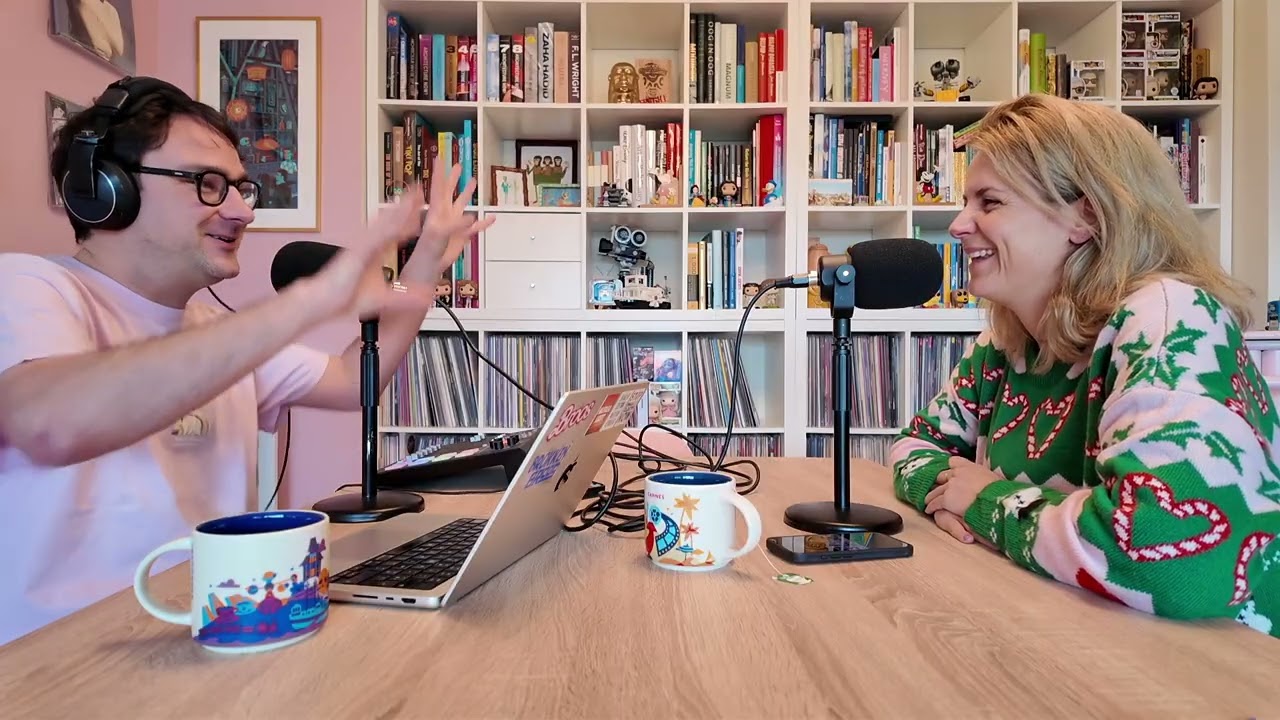 Het Laatste Taboe: Taboe 10: Roze bij mannen