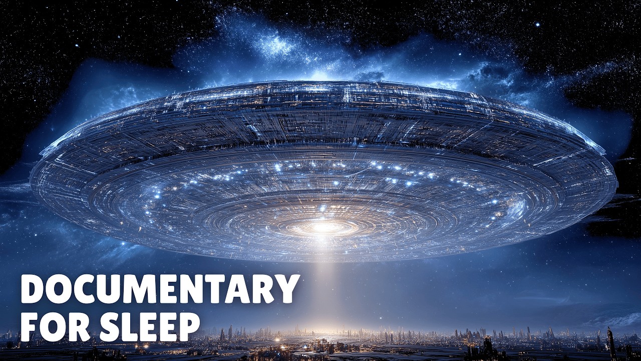 Why Aliens May Never Reach Earth? | Documentary for Sleep