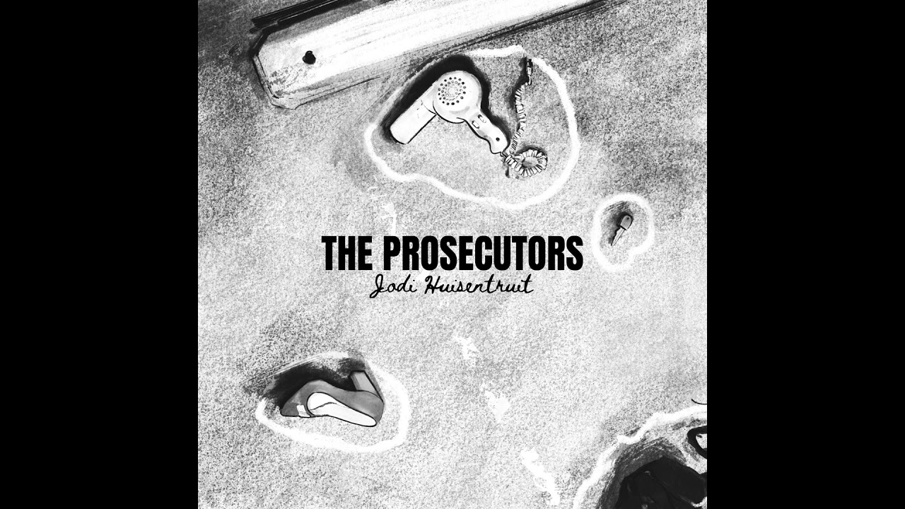 337. Jodi Huisentruit Part 2