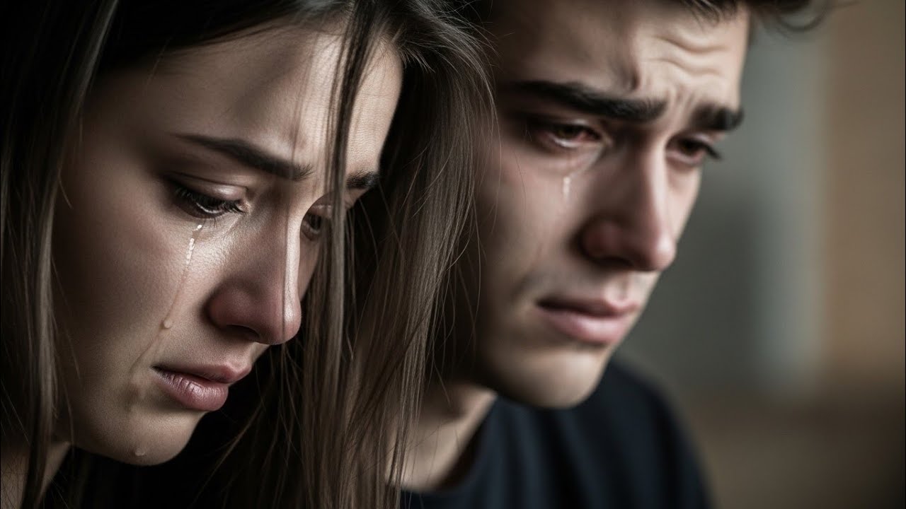 وعدتيني بالوفا… وخنتيني بصمت
