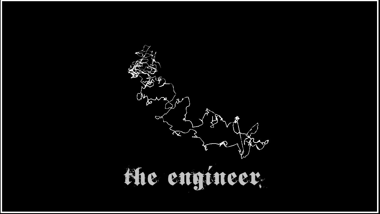 NexDrak - The Engineer (Slowed & Reverb)