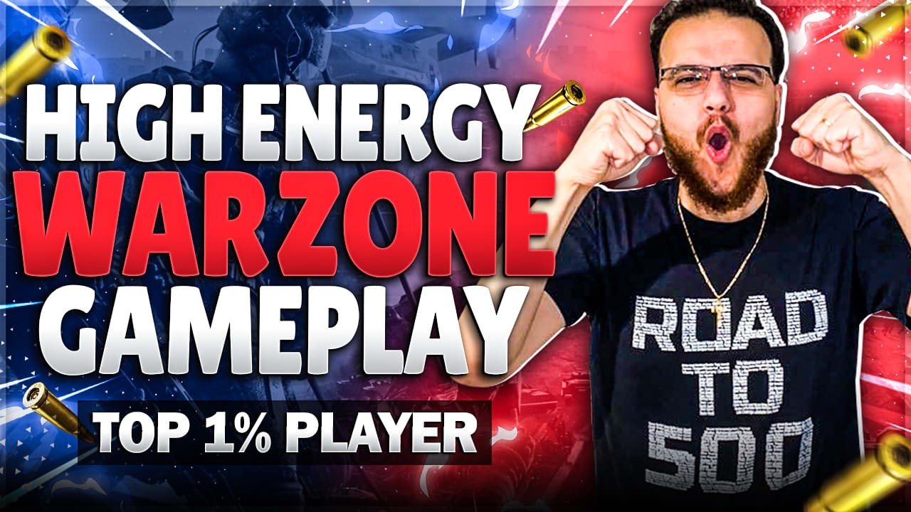 Warzone with the Boys! Can I still Play?