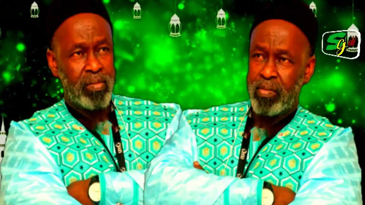 Les vertus de Alam Nachra (Sourate Ash-sharh) par Ouztaz Abdou Karim Ba