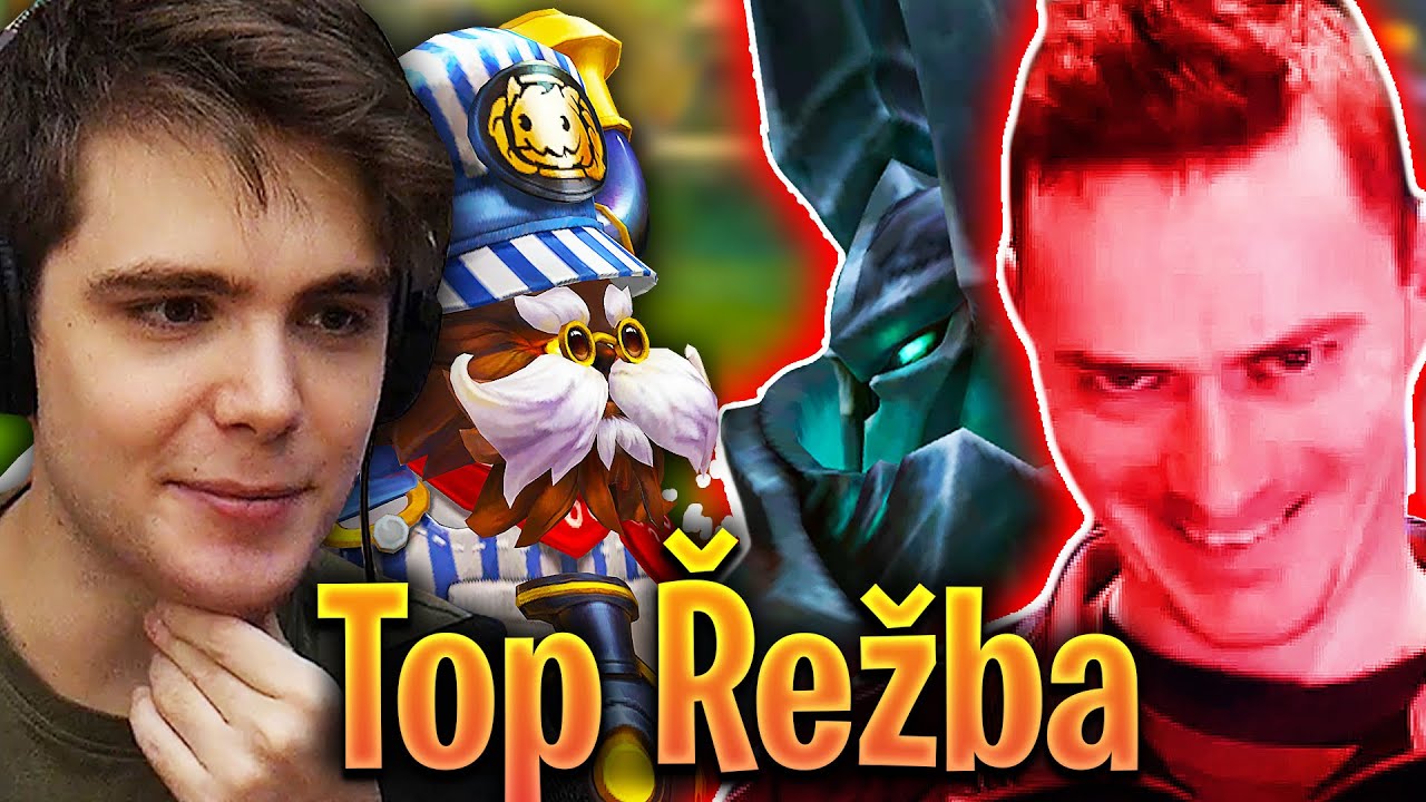 Jak obstoj&iacute;m na topu proti Herdyn Mordemu? 💀