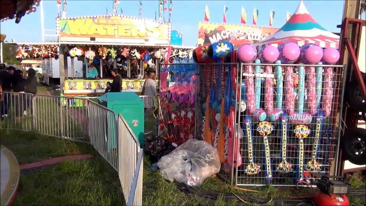 Bay Point  Fair   April  6-8  2012.