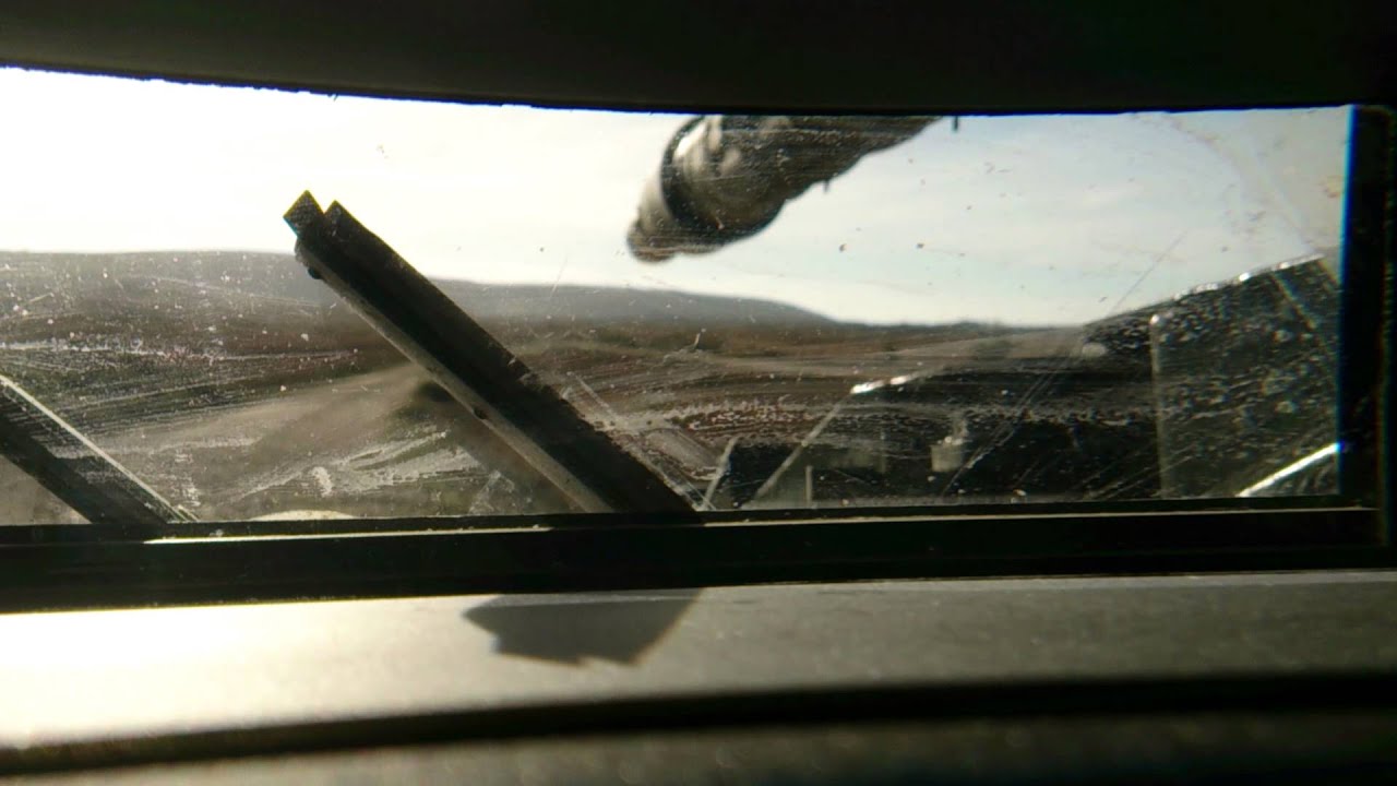 Challenger 2 COAX Machine Gun, 7.62mm