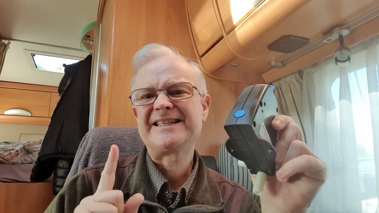 Truma Frost Guard - what it does to protect an RV boiler