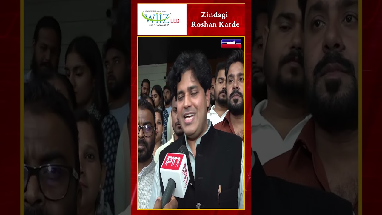 Imran Pratapgarhi on NEET Paper Leak Issue | Students&rsquo; Voices Raised