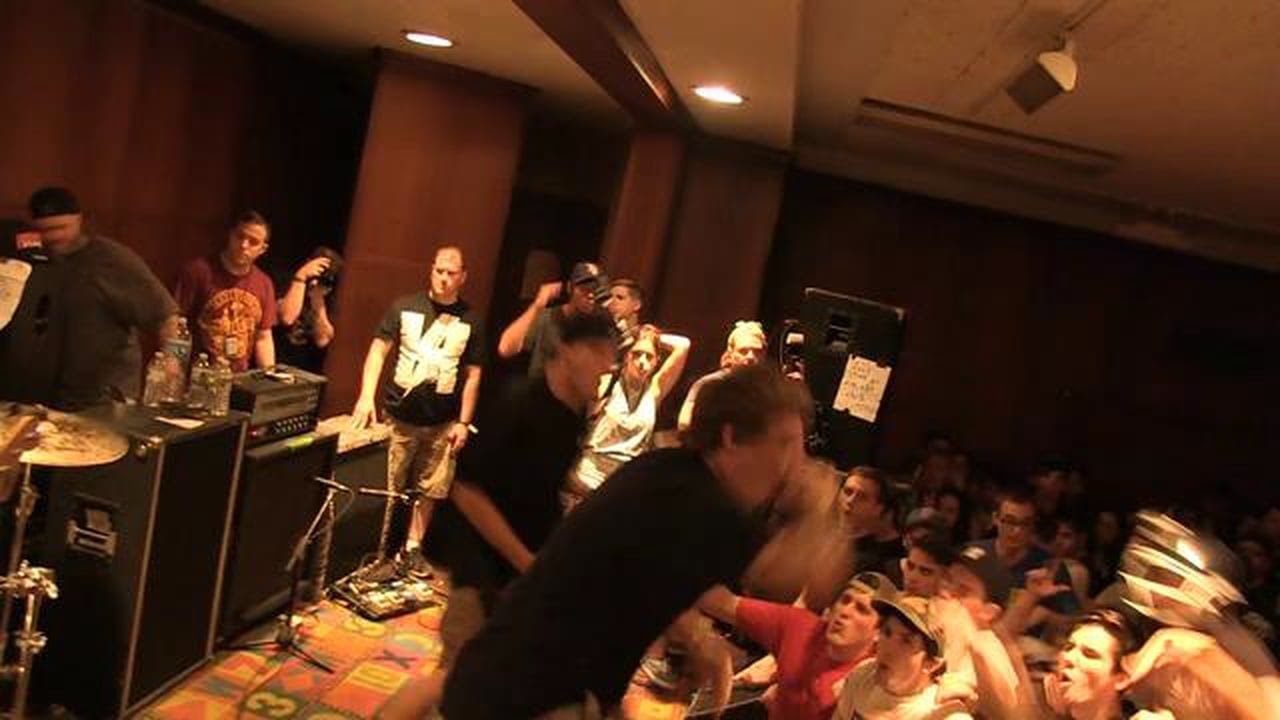 [hate5six] Foundation - August 11, 2011