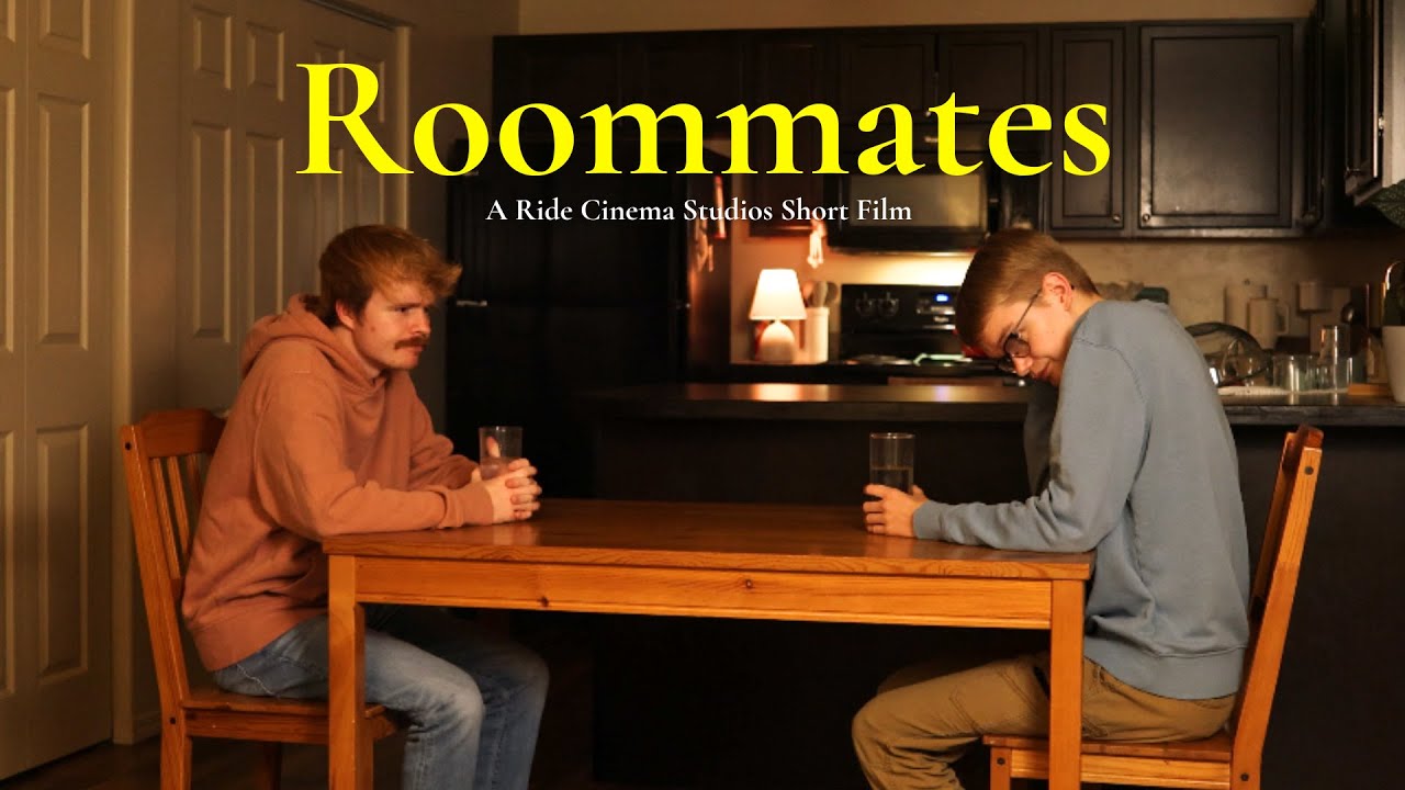 Roommates | Short Film | Canon R6