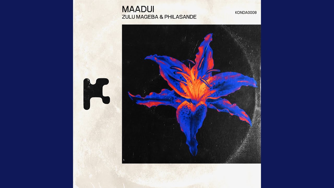 Maadui (Extended Mix)