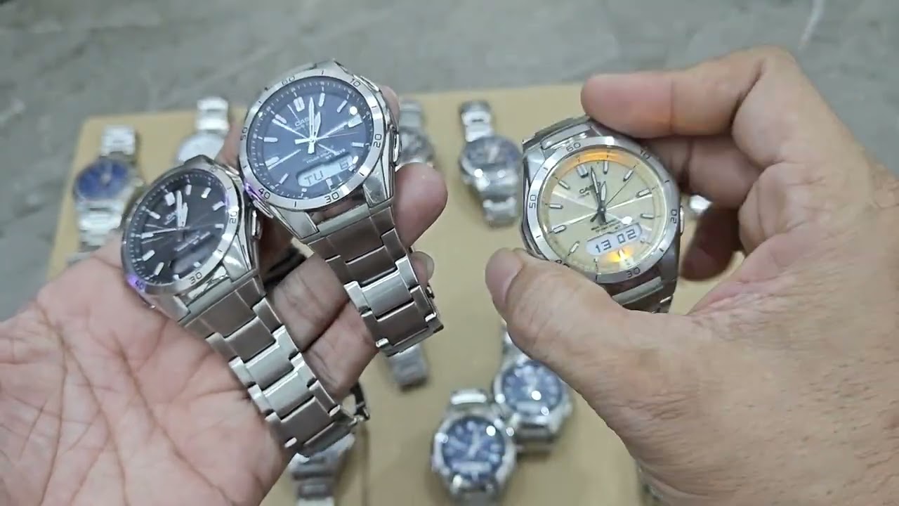 Pin Năng Lượng Casio giá từ vài trăm - đèn chuông full chức năng đẹp zin 0901253968