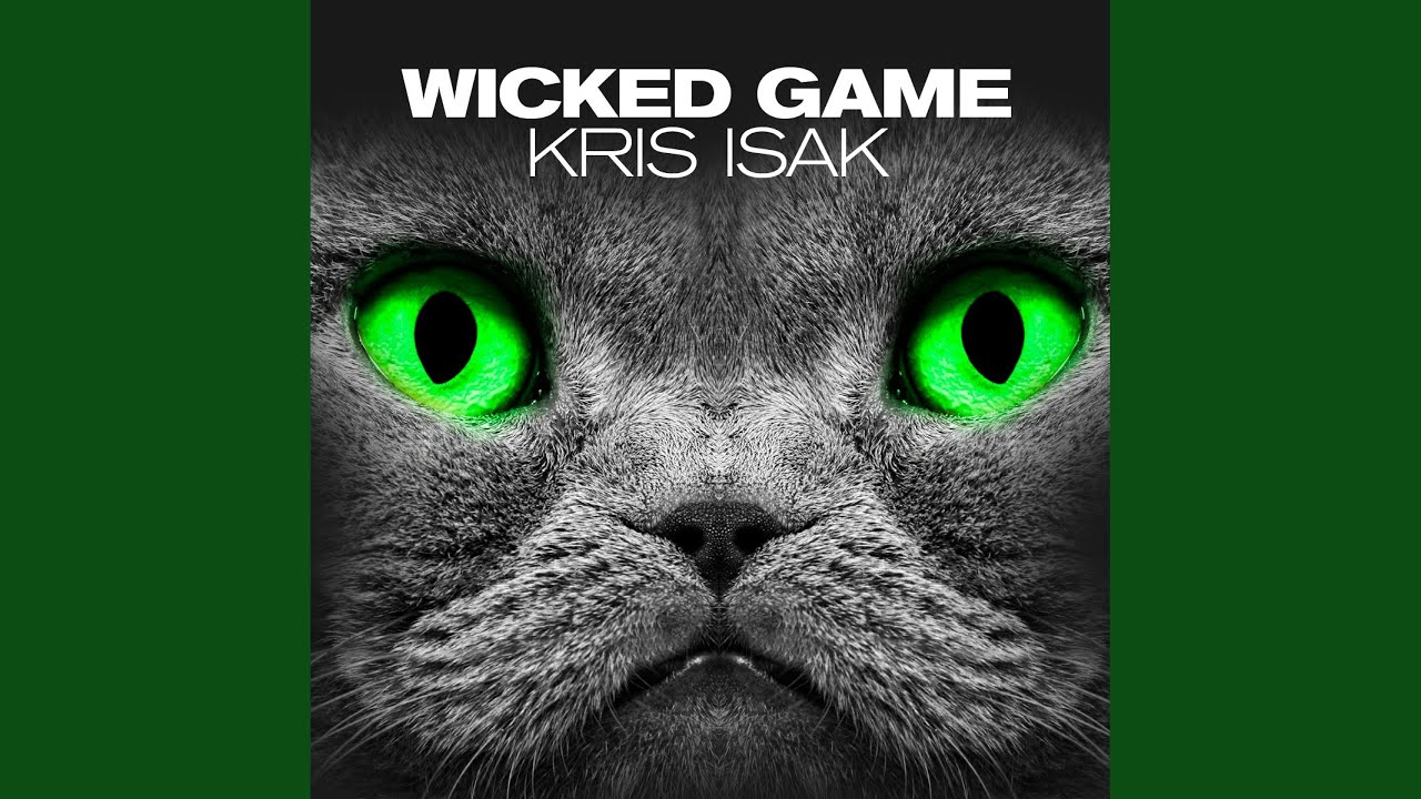 Wicked Game (West Coast Mix)