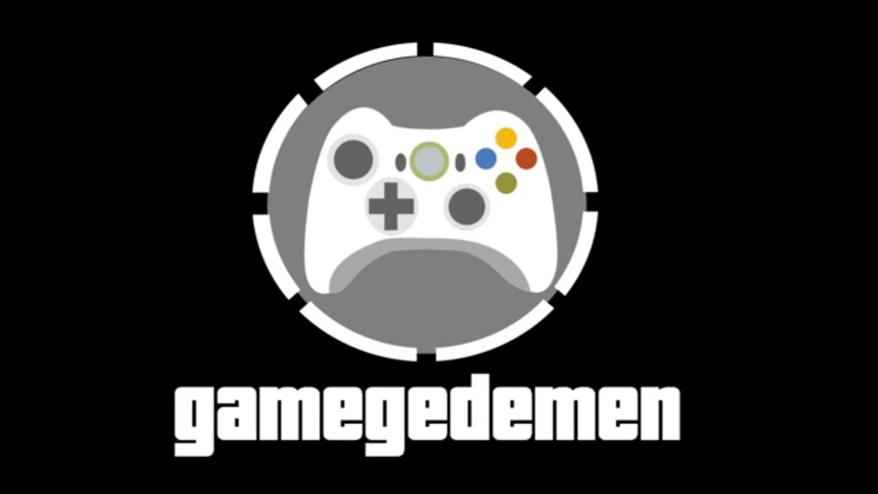 🎮Vinheta Completa do Gamegedemen TV do Eogedemen TV Fictício [2018]