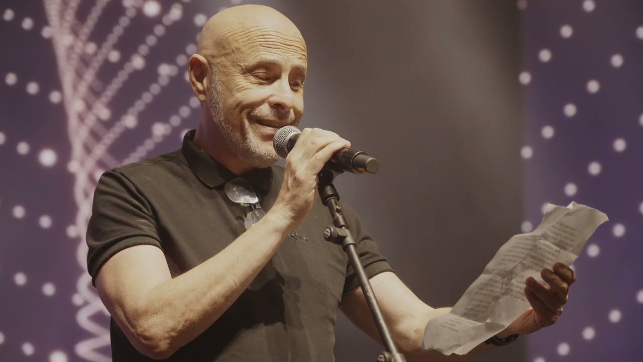 פרס מיוחד מטעם דירקטוריון אקו