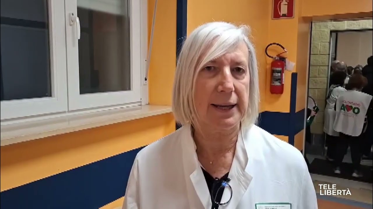 Cau Val Tidone inaugurazione